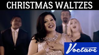 Christmas Waltz Medley (with Once Upon A December)