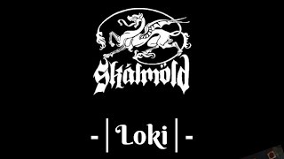 Skálmöld Og Sinfó - Loki