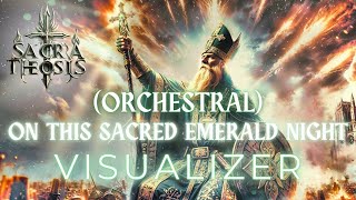 Sacra Theosis: On This Sacred Emerald Night (Extended Orchestral Version) | Epic Orchestral Metal