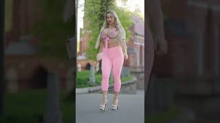 @NeringaKriziute - Pink pink pink | 4K VIDEO