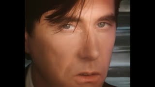 Bryan Ferry...Don't Stop The Dance...Extended Mix...