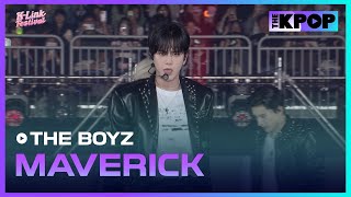 THE BOYZ, MAVERICK | 2024 K-Link Festival