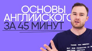 Английский для начинающих | Грамматика английского | Онлайн-школа «Инглекс»