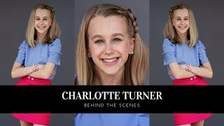 CHARLOTTE TURNER |BTS|